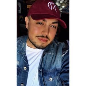 Meet your Posher, Edgar